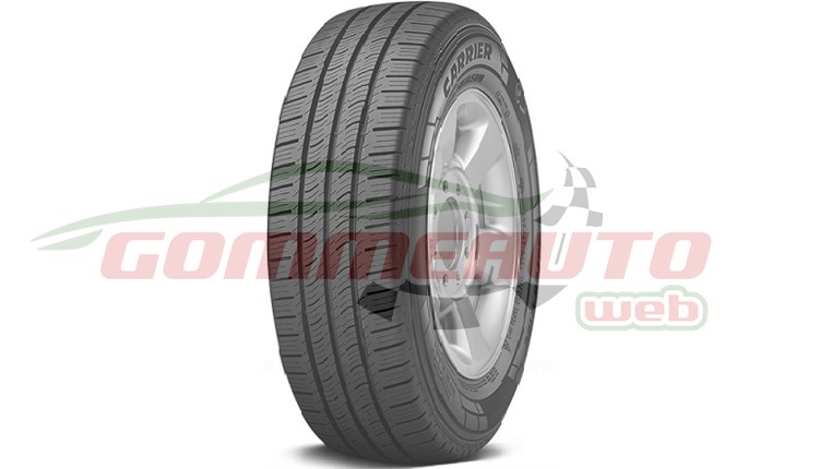 COP. 225/70R15C 112/110S CARRIER AS